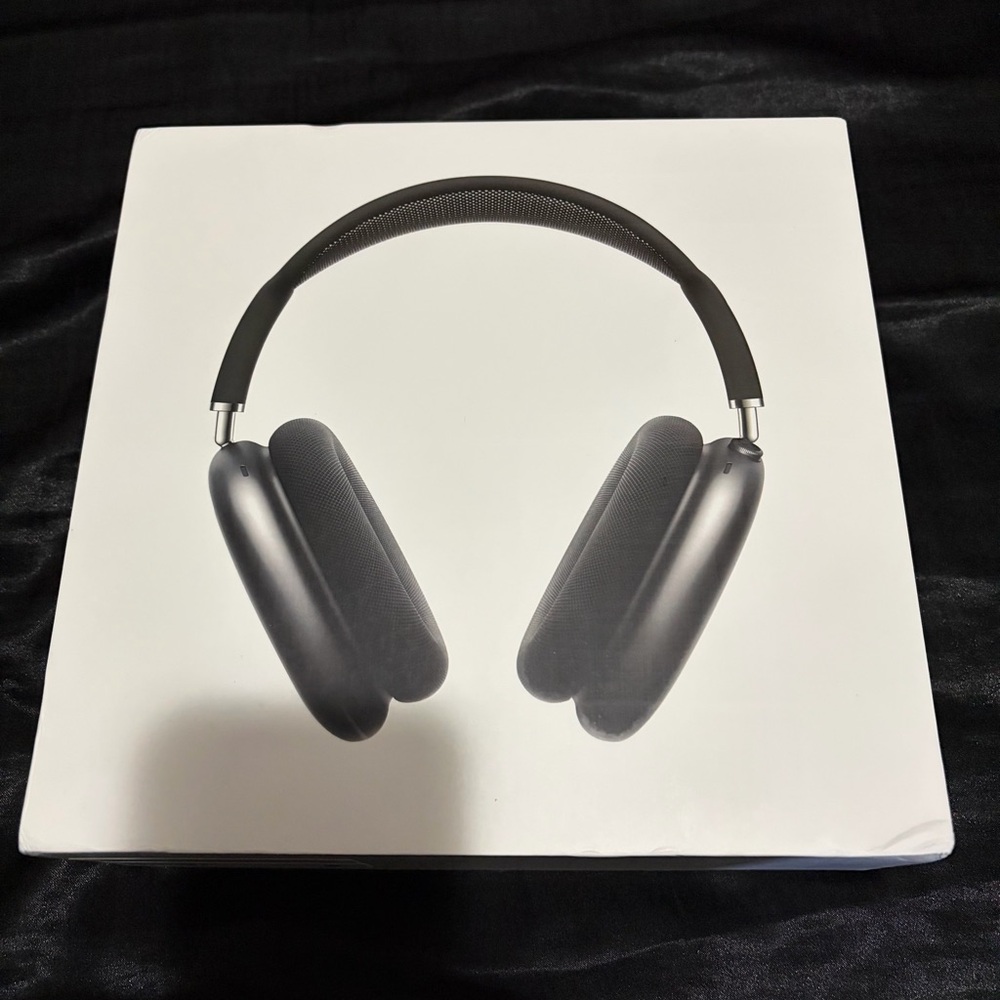 Airpod Max Anc